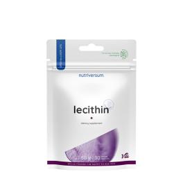 Nutriversum Lecithin (30 Capsule moi)