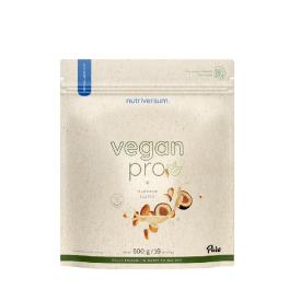 Nutriversum Vegan Pro - PURE (500 g, Marțipan)