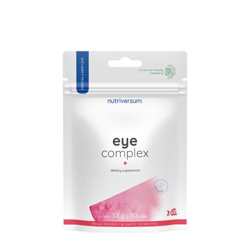 Nutriversum Eye Complex - VITA (30 Comprimate)