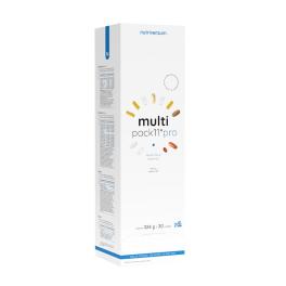 Nutriversum Multi Pack 11 PRO multivitamin pack (30 Pachet)