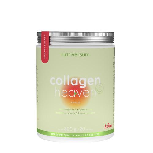 Nutriversum Collagen Heaven - WOMEN  (300 g, Mere)