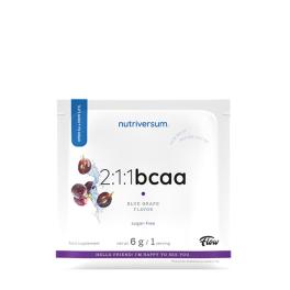 Nutriversum 2:1:1 BCAA  (6 g, Struguri Albaștri)