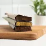 Nutriversum Vegan Protein Bar (48 g, Fistic)