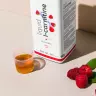 Nutriversum Flow Liquid L-Carnitine  (500 ml, Zmeură)