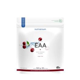 Nutriversum EAA Sugar Free  (500 g, Vișine)