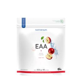 Nutriversum EAA Sugar Free  (500 g, Mere)