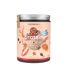 Nutriversum Protein Coffee (360 g, Turtă dulce)