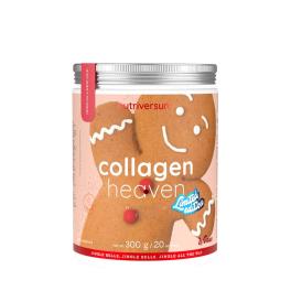 Nutriversum Collagen Heaven (300 g, Turtă dulce)