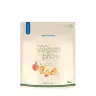 Nutriversum Vegan Pro ProEarth® Protein Powder (500 g, Iaurt cu Piersici)