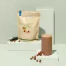 Nutriversum Vegan Pro ProEarth® Protein Powder (500 g, Iaurt cu Piersici)