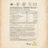 Nutriversum Vegan Pro ProEarth® Protein Powder (500 g, Fistic)