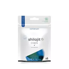 Nutriversum Shilajit (60 Capsule)