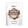 BioTechUSA Instant Oats (1000 g, Ciocolată)