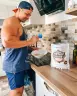BioTechUSA Instant Oats (1000 g, Ciocolată)