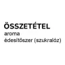 BioTechUSA Zero Drops  (50 ml, Caramelă)