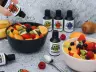 BioTechUSA Zero Drops  (50 ml, Macaron cu Cocos)