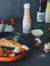 BioTechUSA Zero Sauce (350 ml, Usturoi și Ierburi)