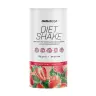 BioTechUSA Diet Shake (720 g, Căpșuni)