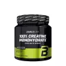 BioTechUSA 100% Micronized Creatine Monohydrate (300 g, Fără adaos de aromă)