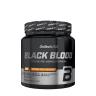 BioTechUSA Black Blood NOX+ (330 g, Fructe Tropicale)