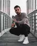 BioTechUSA Caffeine + Taurine (60 Capsule)