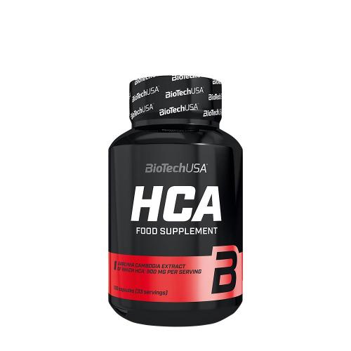 BioTechUSA HCA (100 Capsule)