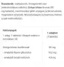 BioTechUSA Ginkgo Biloba (90 Comprimate)