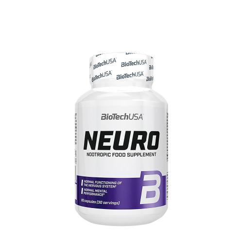 BioTechUSA Neuro (60 Capsule)