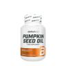 BioTechUSA Pumpkin Seed Oil (60 Capsule moi)
