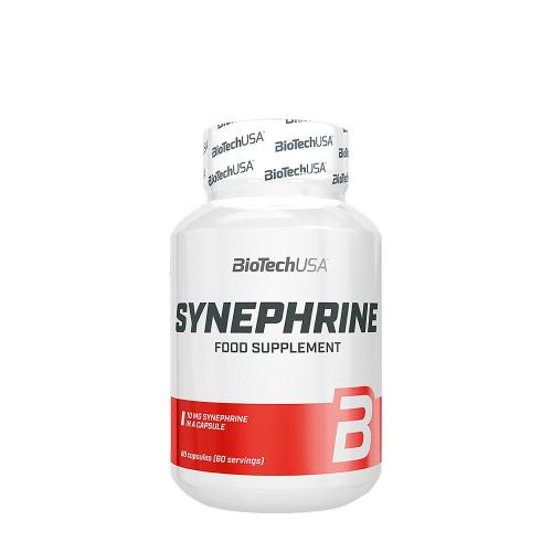 BioTechUSA Synephrine (60 Capsule)