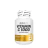BioTechUSA Vitamin C 1000 Bioflavonoids (30 Comprimate)