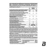 BioTechUSA Juicy Isolate Drink Powder (500 g, Portocale)
