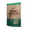 BioTechUSA Vegan Protein (2 kg, Ciocolată și Scorțișoară)