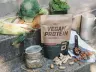 BioTechUSA Vegan Protein (2 kg, Ciocolată și Scorțișoară)