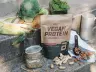 BioTechUSA Vegan Protein (2 kg, Fructe de Pădure)