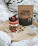 BioTechUSA Vegan Protein (2 kg, Prăjitură cu Vanilie)
