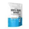 BioTechUSA 100% Pure Whey (1000 g, Biscuiți cu Ciocolată și Cremă )