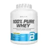 BioTechUSA 100% Pure Whey (2270 g, Banane)