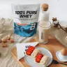BioTechUSA 100% Pure Whey (2270 g, Caramel-cappuccino)