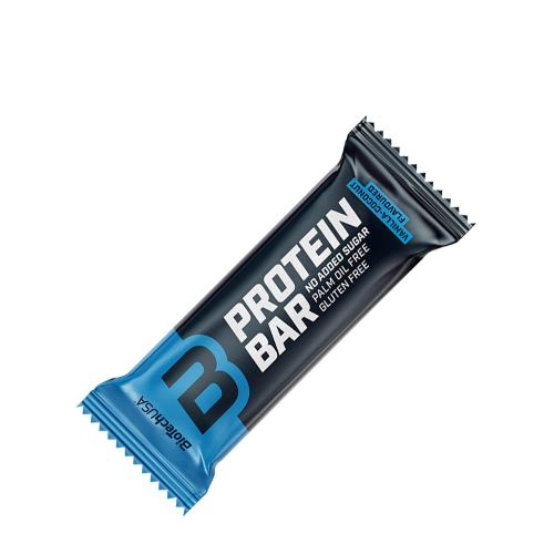 BioTechUSA Protein Bar  (70 g, Biluțe de cocos cu vanilie)