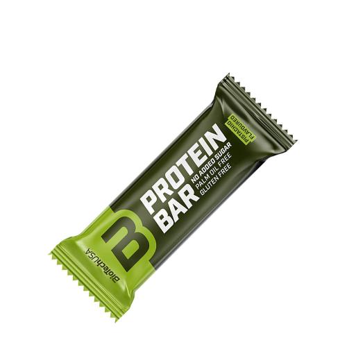 BioTechUSA Protein Bar  (70 g, Fistic)