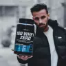 BioTechUSA Iso Whey Zero  (908 g, Biscuiți cu Ciocolată și Cremă )