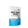 BioTechUSA 100% Pure Whey (454 g, Biscuiți cu Ciocolată și Cremă )