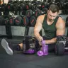 BioTechUSA Hyper Mass  (1000 g, Caramel Sărat)