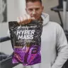 BioTechUSA Hyper Mass  (1000 g, Caramel Sărat)