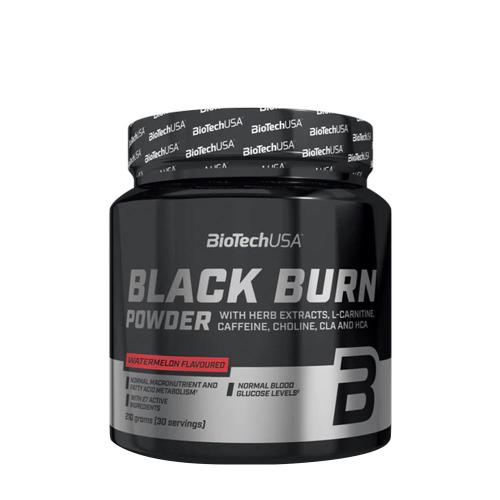 BioTechUSA Black Burn (210 g, Pepene Roșu)