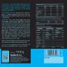 BioTechUSA Iso Whey Zero  (1816 g, Black Biscuit)