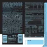 BioTechUSA Iso Whey Zero Black (1816 g, Căpșuni)