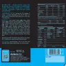 BioTechUSA Iso Whey Zero  (1816 g, Vanilie)