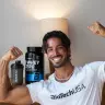 BioTechUSA Iso Whey Zero  (1816 g, Vanilie)